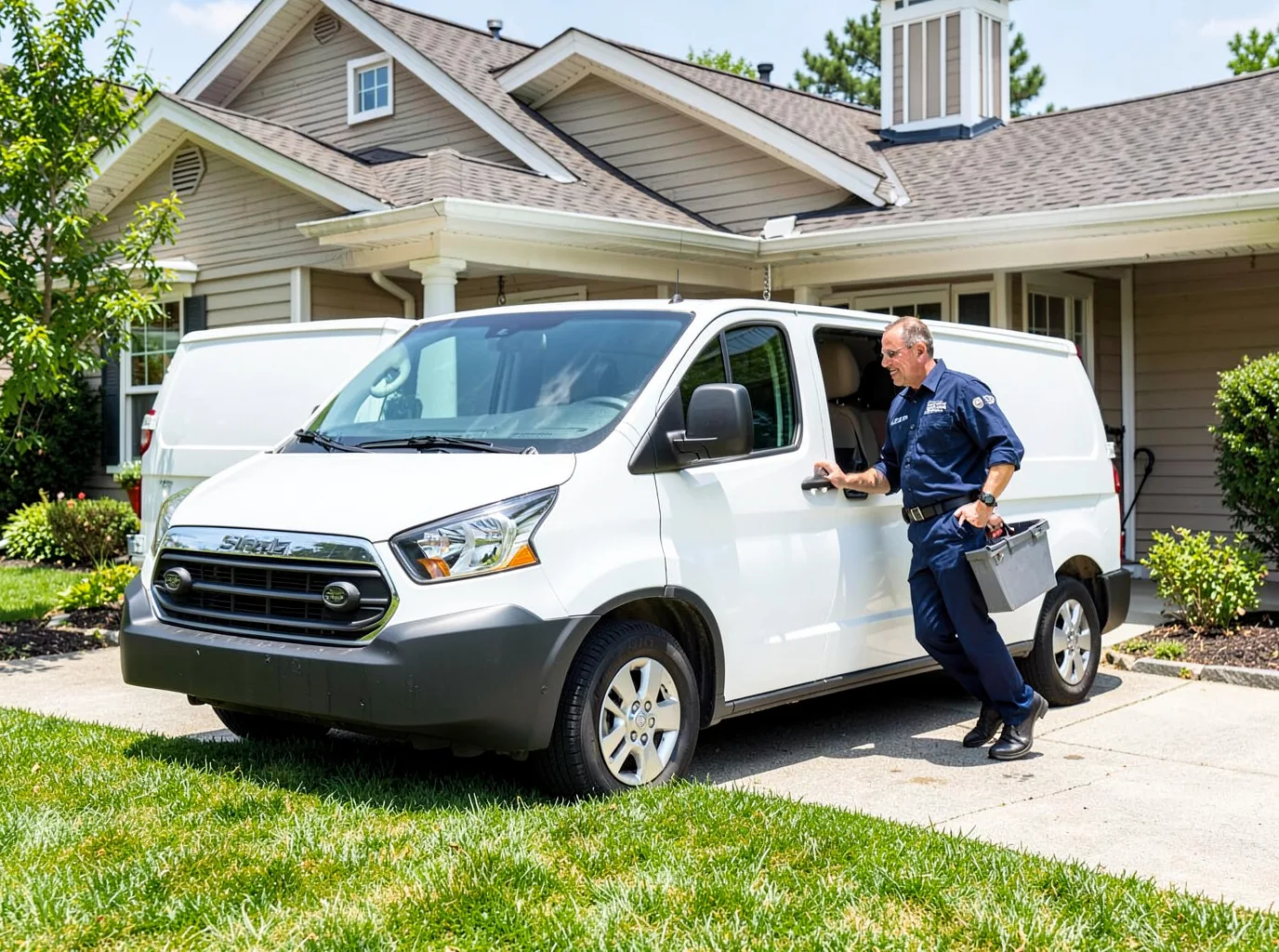 Emergency Plumber company in Franklin, AL